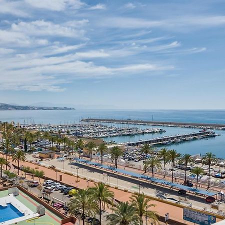 Sur Suites Perla 6 Fuengirola Zewnętrze zdjęcie