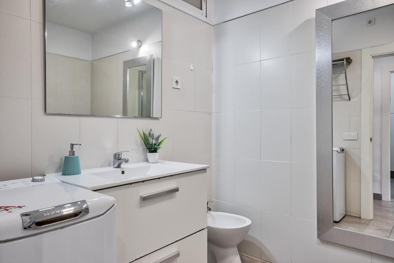 Sur Suites Perla 6 Fuengirola Zewnętrze zdjęcie