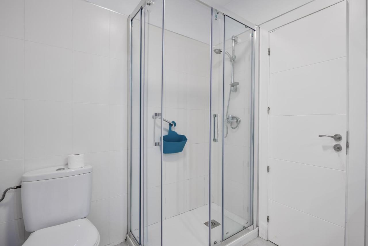 Sur Suites Perla 6 Fuengirola Zewnętrze zdjęcie