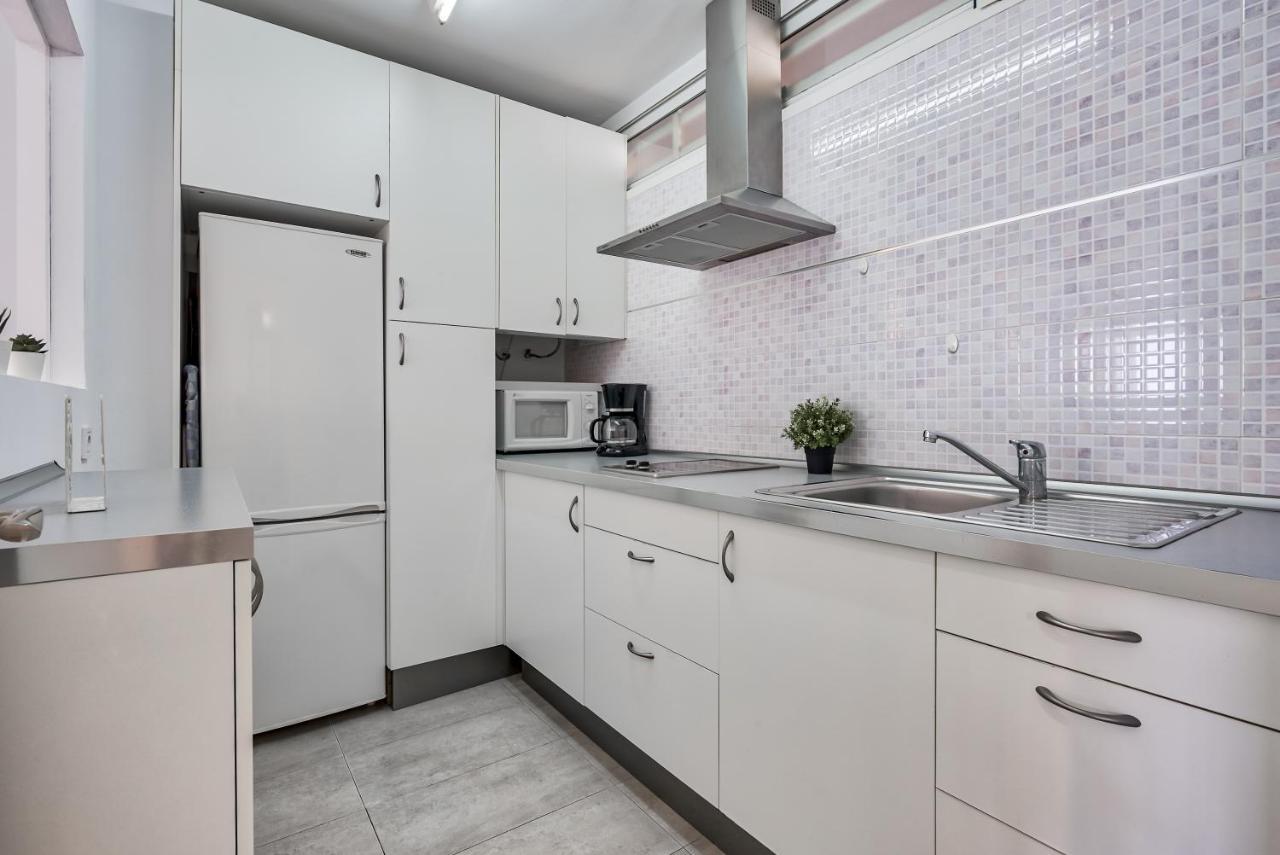 Sur Suites Perla 6 Fuengirola Zewnętrze zdjęcie